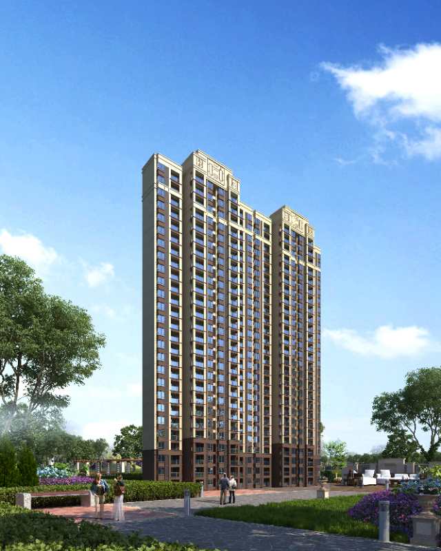 安置区建筑方案设计
