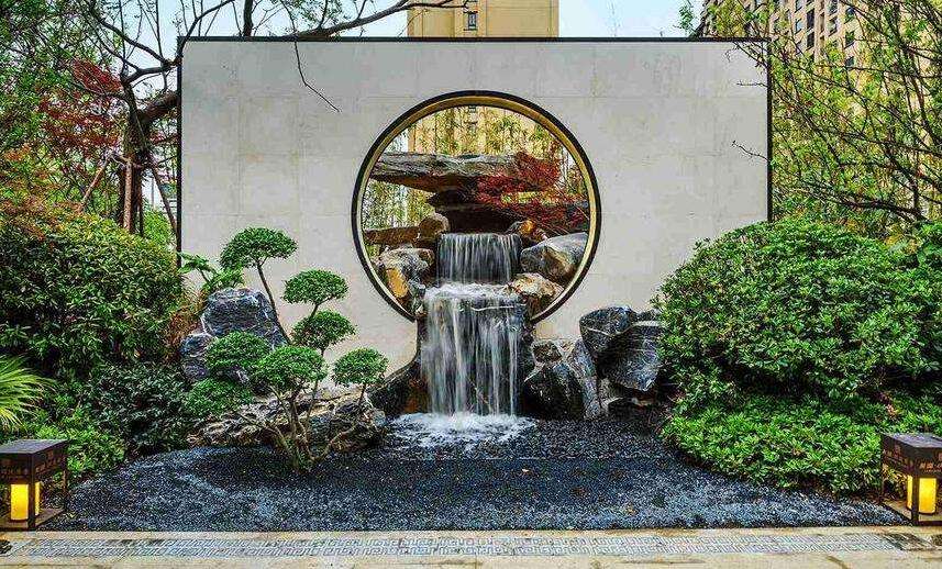 建筑设计院干货:园林景观工程绿化细节问题
